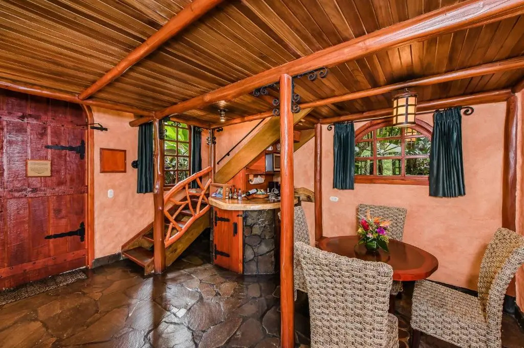 Peace Lodge