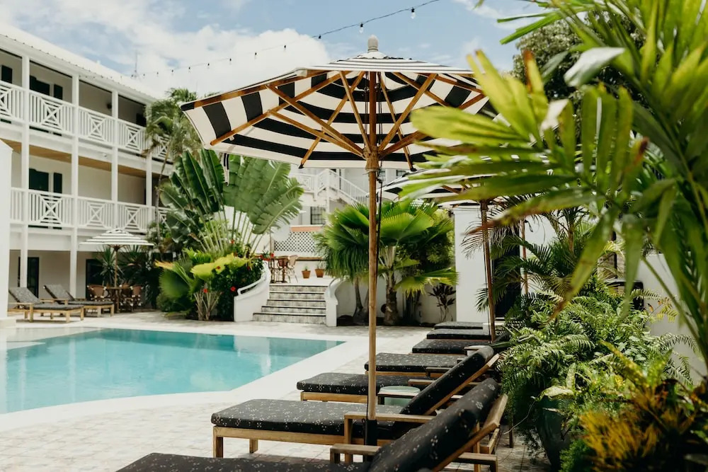 King Christian Hotel