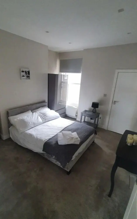 Entire 1-bed Apartment in London Haringey ,