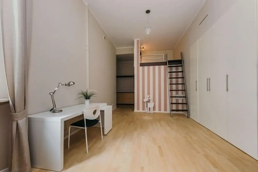 Apartment Cohen - Aleje Ujazdowskie