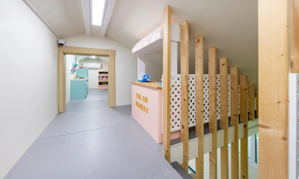 626 Pension Gapyeong