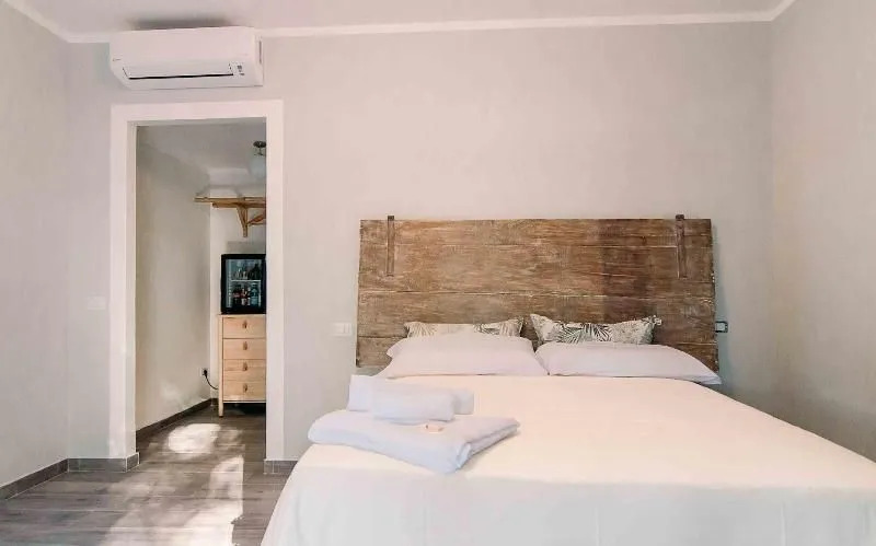Locanda Del Bue Rosso