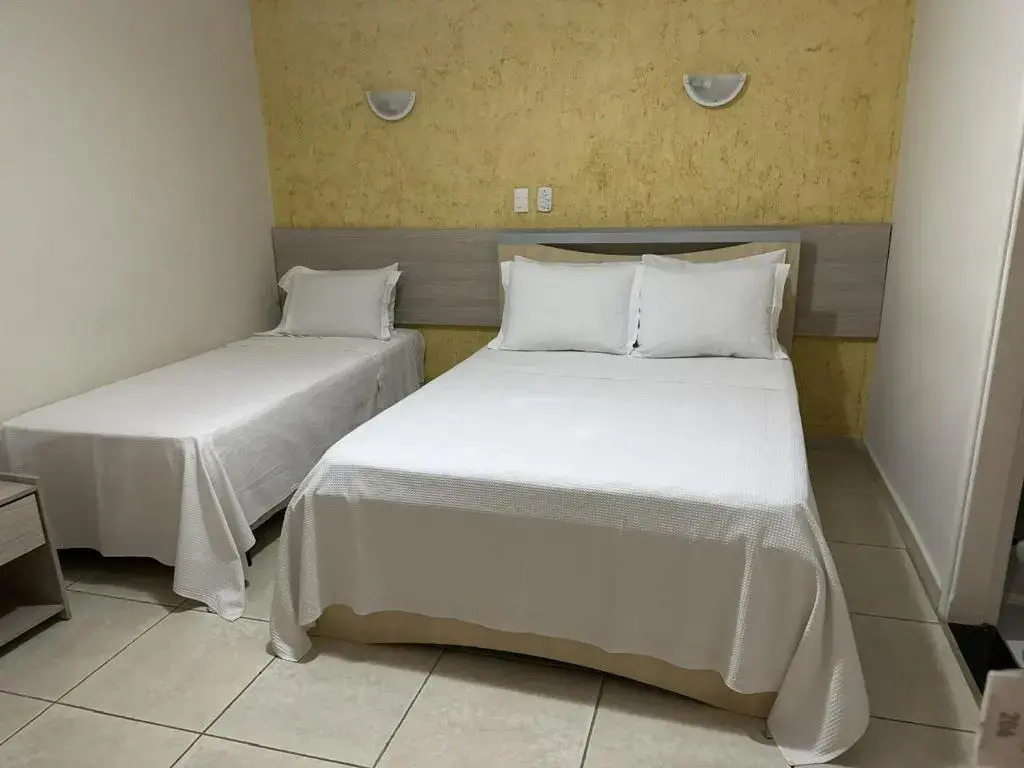 POUSADA MINEIRA