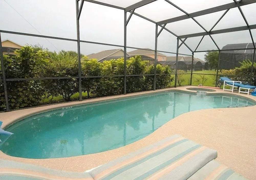 Emerald Island 8523 - Five Bedroom Villa with Private Pool