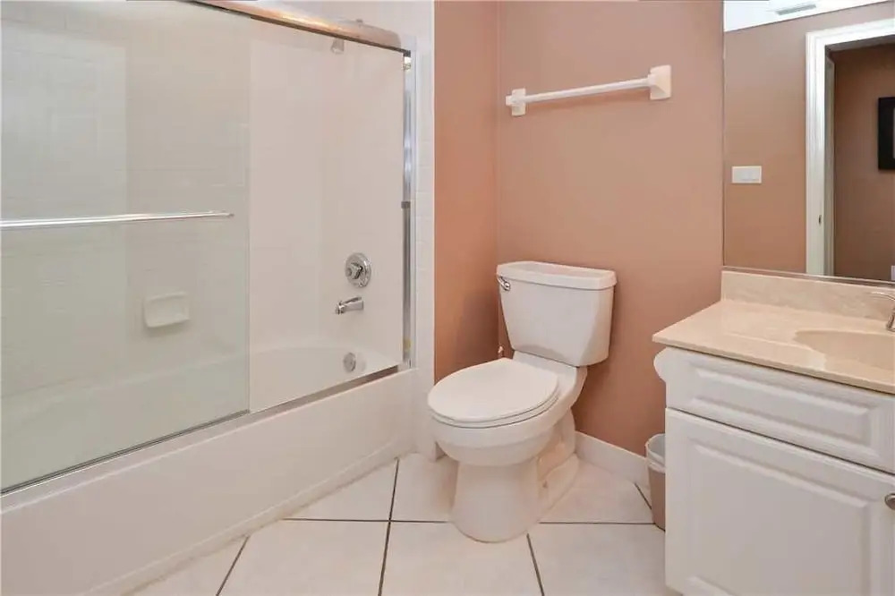 Tides Beach Club 5354 - Two Bedroom Condo