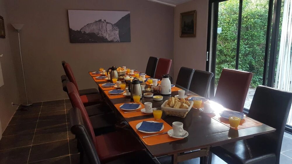 Appartements Maison Castellane