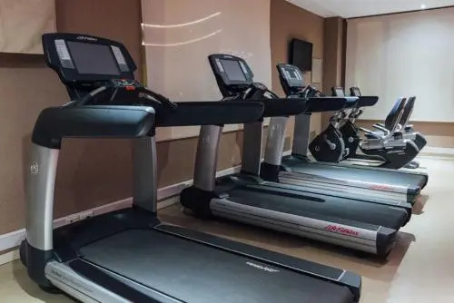 M.A.C. Royal Suites Hotel & Casino Chilecito