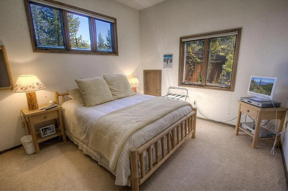 Large Lakefront Home with Hot Tub Sleeps 14 by RedAwning