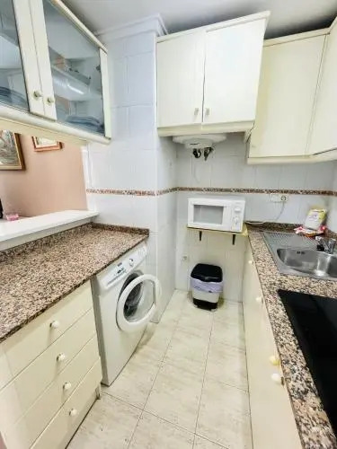 A29 - Calasol - 2004 Finestrat s.l.