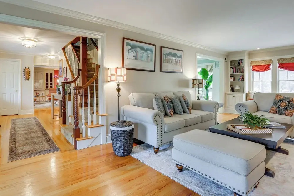 Pond + Gazebo: Expansive Hudson Valley Escape!
