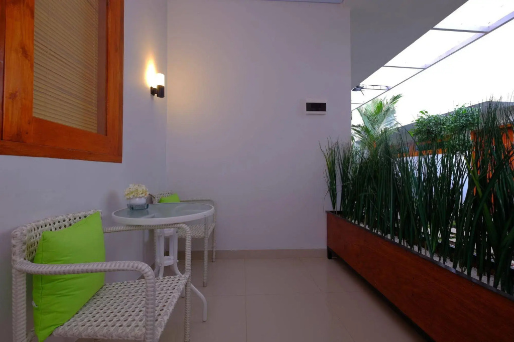 Villa Mataano