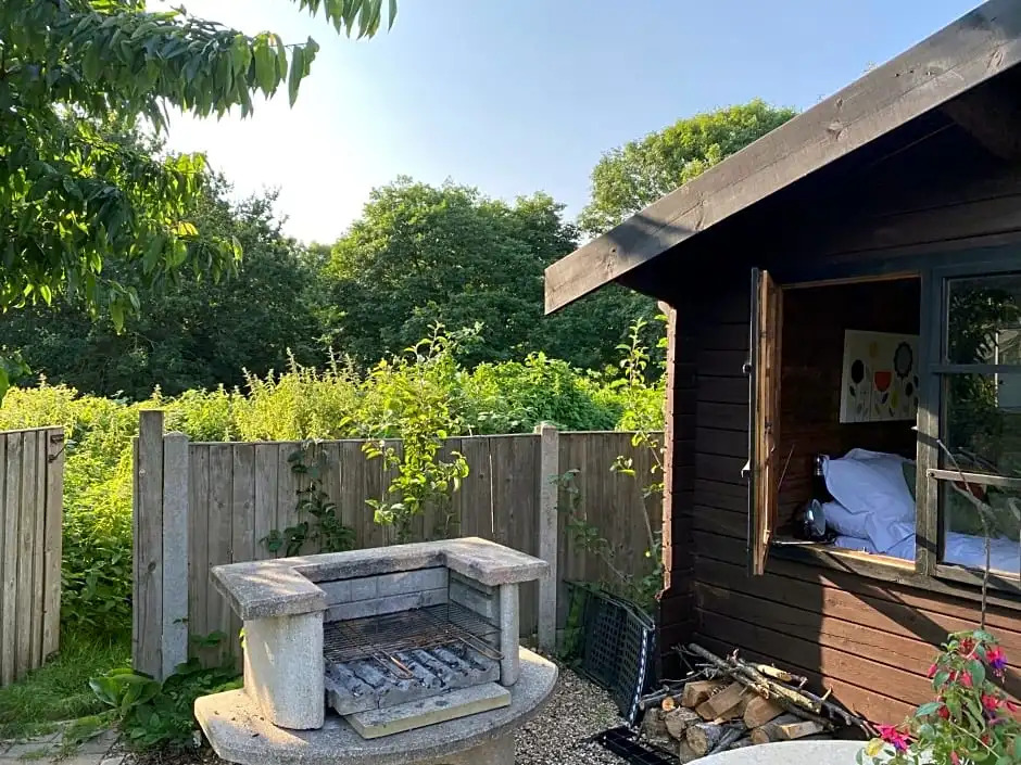 Shrublands Garden Cabin