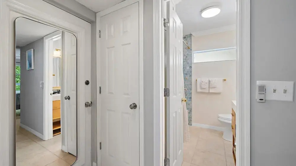 Just Beachy 2 Bedroom Condo by RedAwning