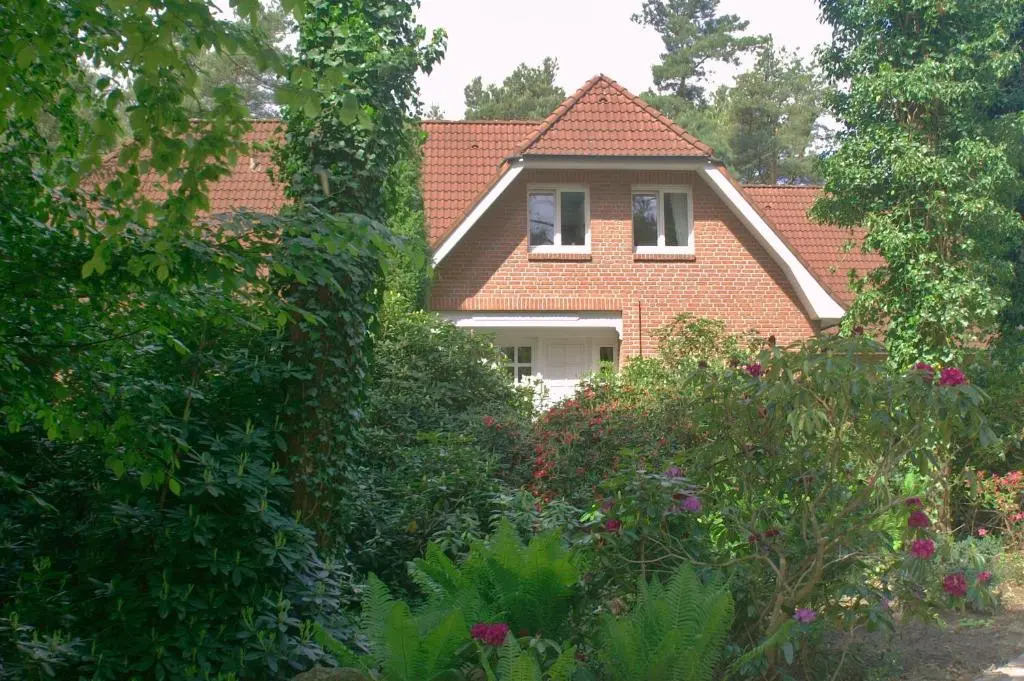 Ferienwohnung Kiefernblick-Wedemann