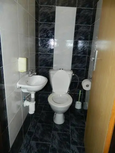 Košice Hostel