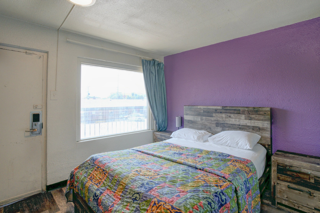 Hotel O Miami Inn & Suites Chicago Midway Airport