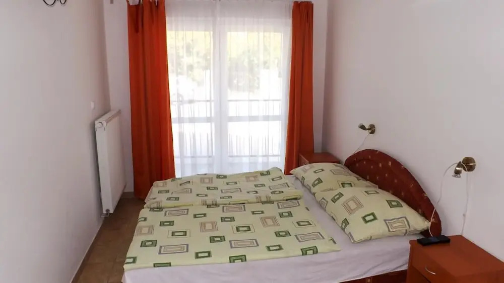 Abigél Apartmanház