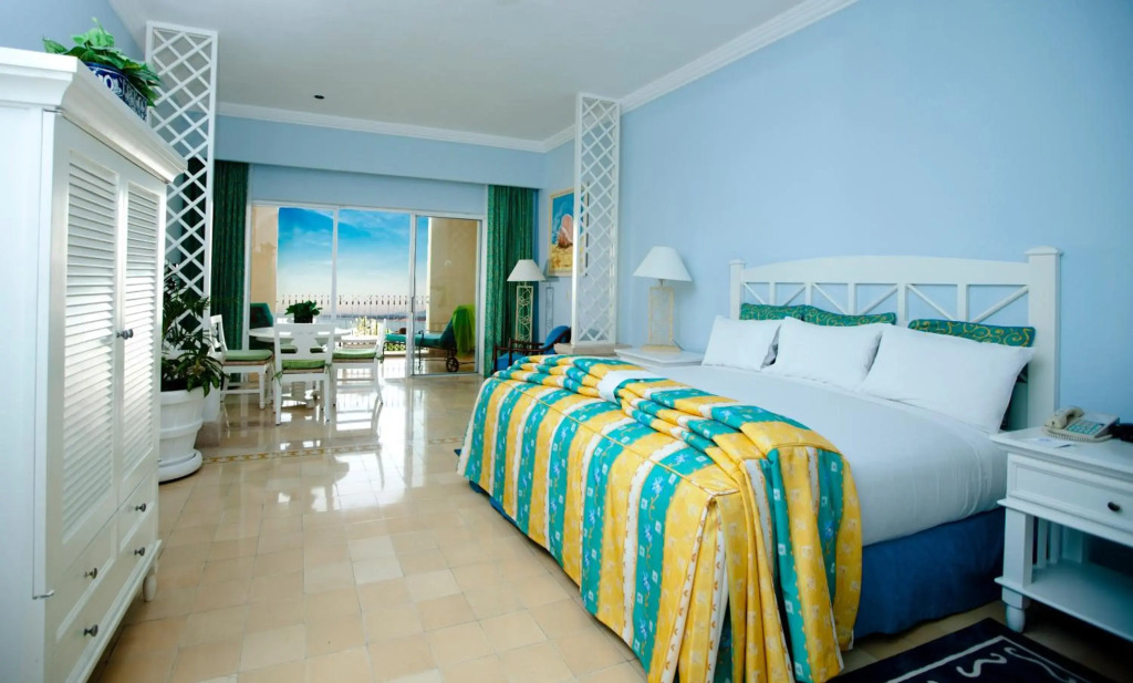 Pueblo Bonito Emerald Bay Resort & Spa