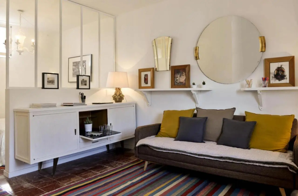 Chambres Avec Vue