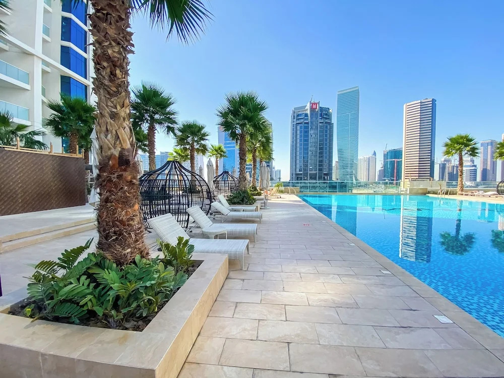Superhost -  Fancy Studio With Mesmerizing Canal Views
