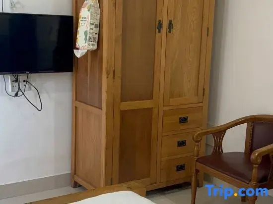 Hạ Vy Hotel Hồ Chí Minh