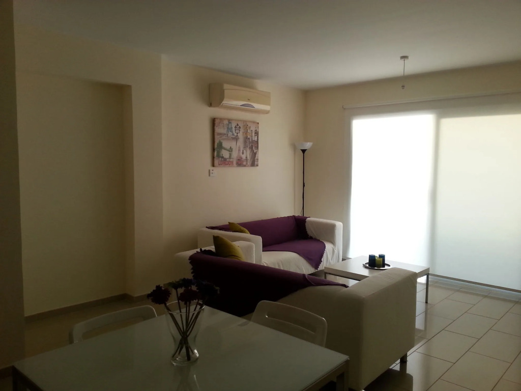 Photothea Apartments