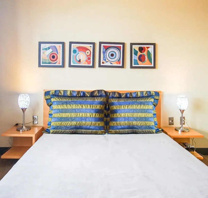 Expedition Station #406: Slope Side, 3 Bed 3 Bath - Perfect for Couples or With Children