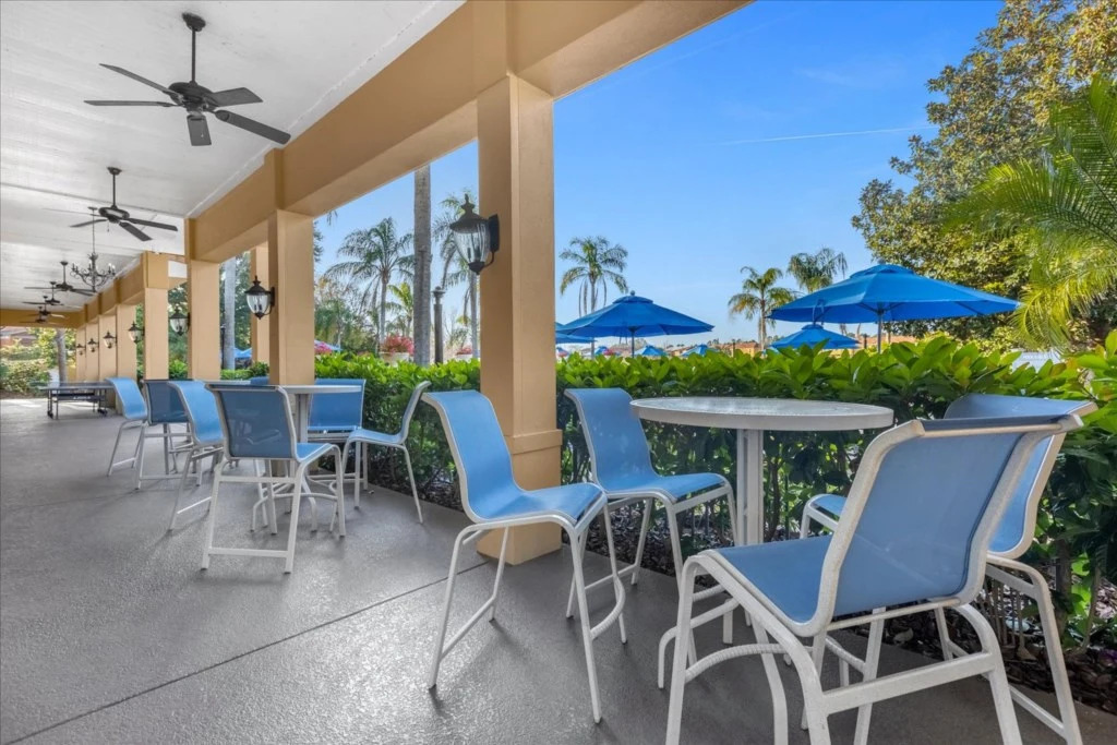 2 Bd 2 Ba Encantada Resort 3009 Bp
