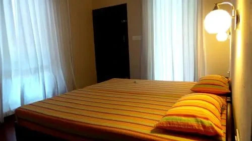 Marari Beach Homestay