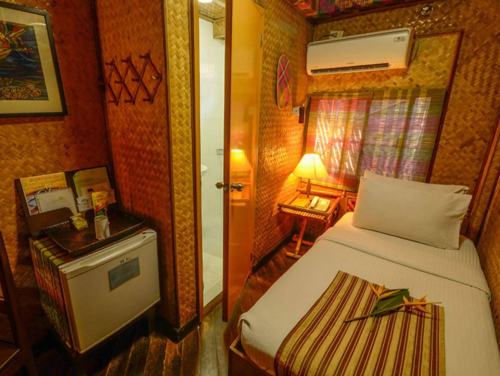 Puerto Pension Inn