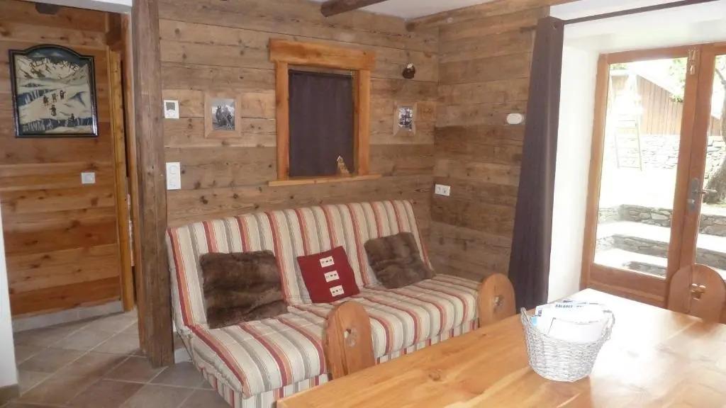Mon petit Chalet