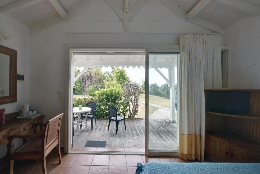 Hostellerie des châteaux
