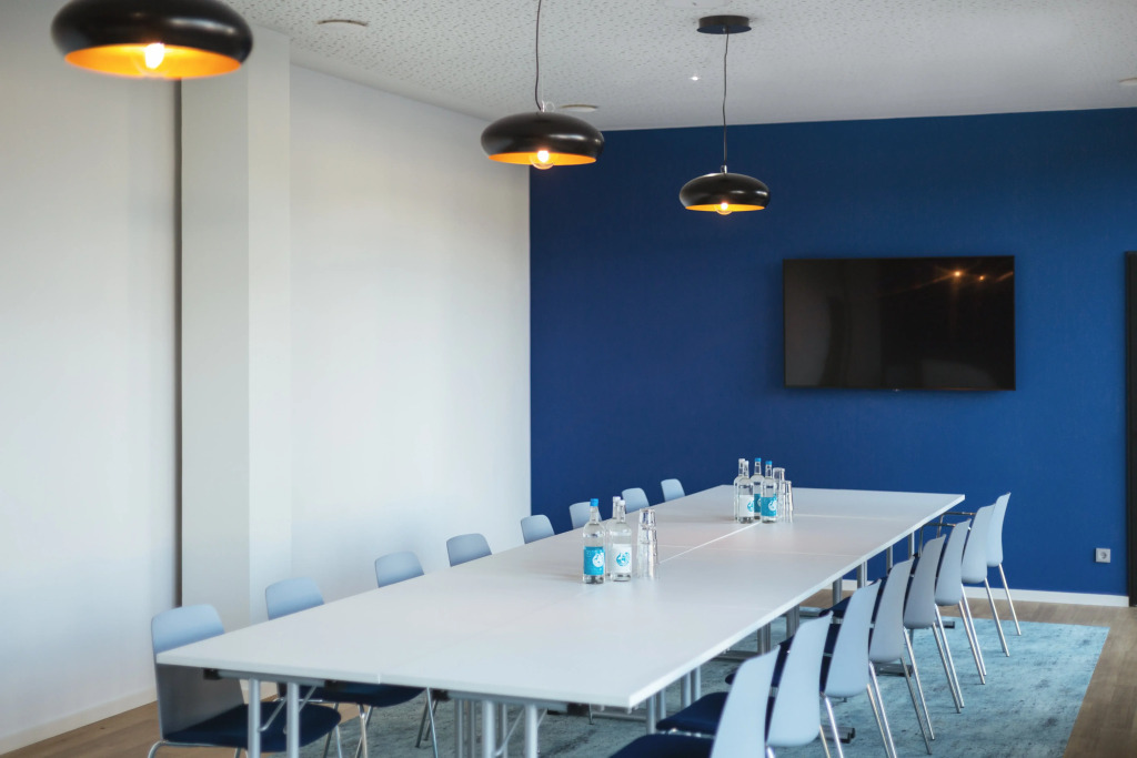 Holiday Inn - the niu Star Sindelfingen by IHG