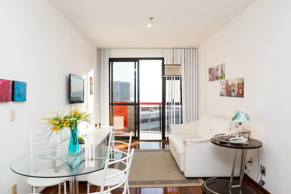 Apartamento Boa Viagem Niterói Rio de Janeiro