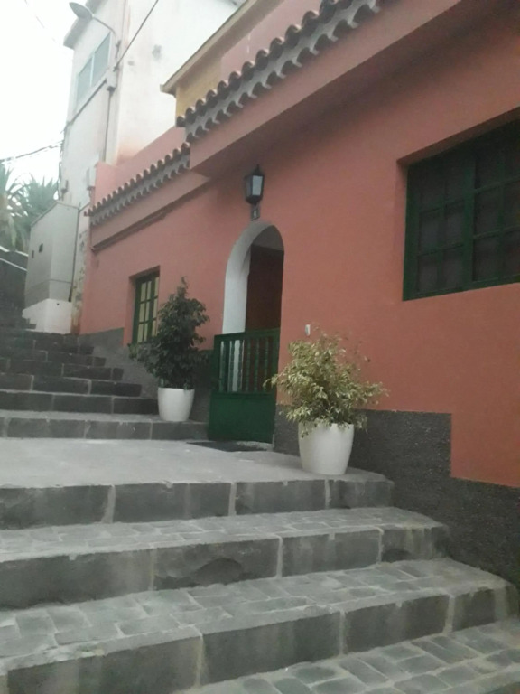 Apartamentos Eva y Lola
