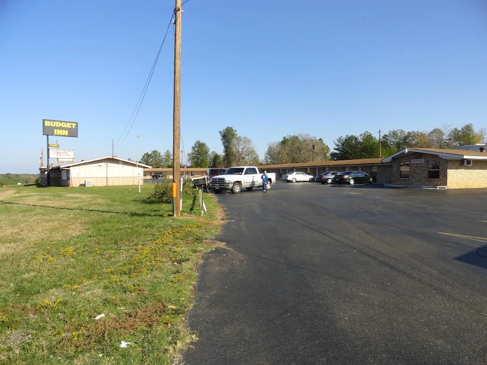 Budget Inn Jefferson