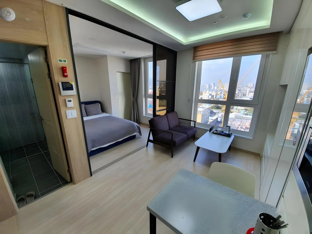 The Mark Sokcho Residence