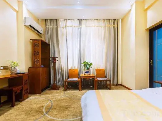 Jibian Impression Hotel