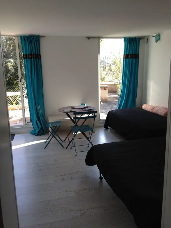 BOUTIQUE HOSTEL BY Cassis
