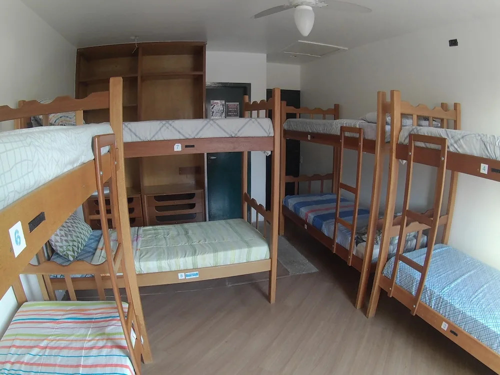Hostel Casa Branca
