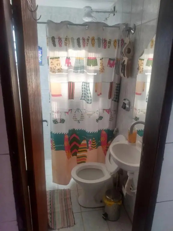 Apartamento na Cobertura com Piscina Privativa