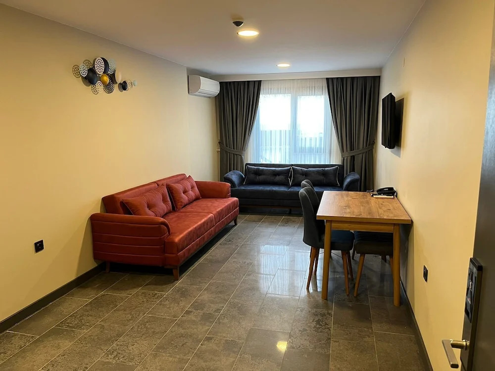 Neo Suite Hotel