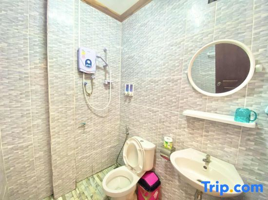 Xuan Keo Place House 2