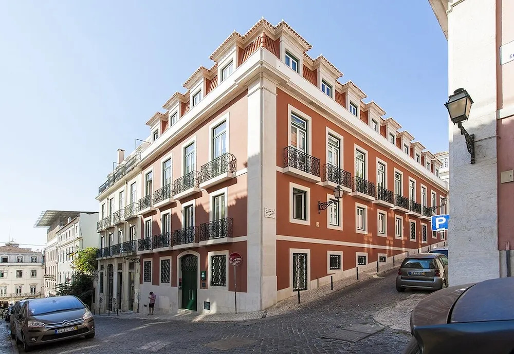 ALTIDO Chiado Studio