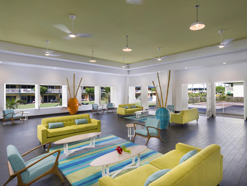 Kauai Shores Hotel