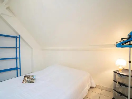 Apartment Clos des Dunes