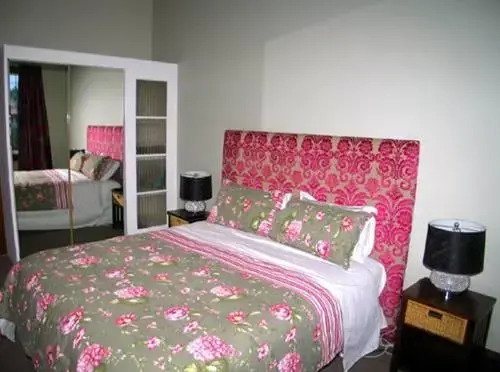 Stuart Manor Boutique Bed and Breakfast