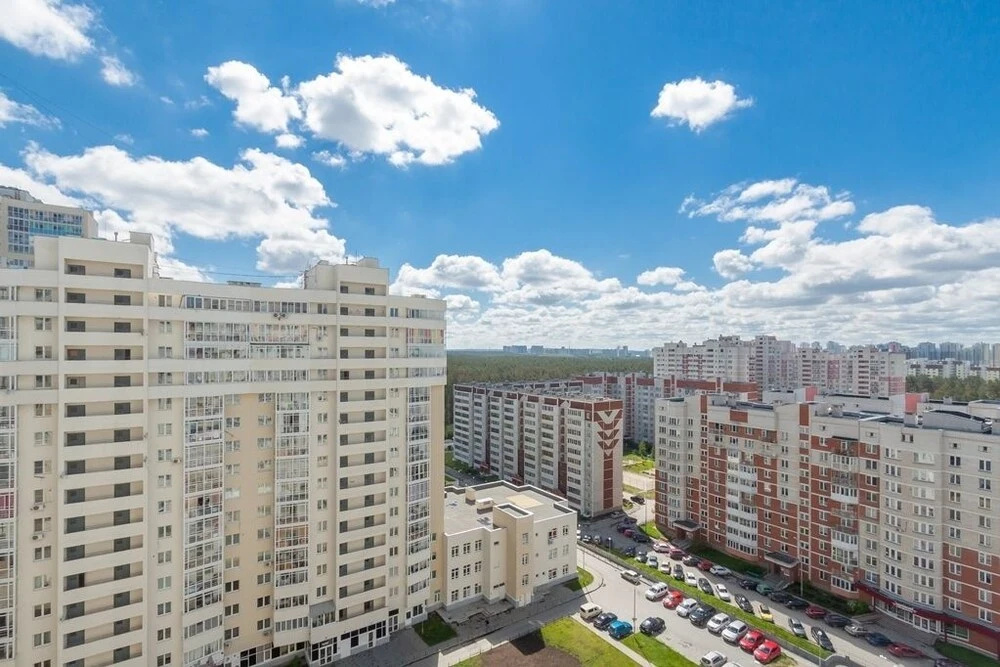 Этажи 10. Соболева