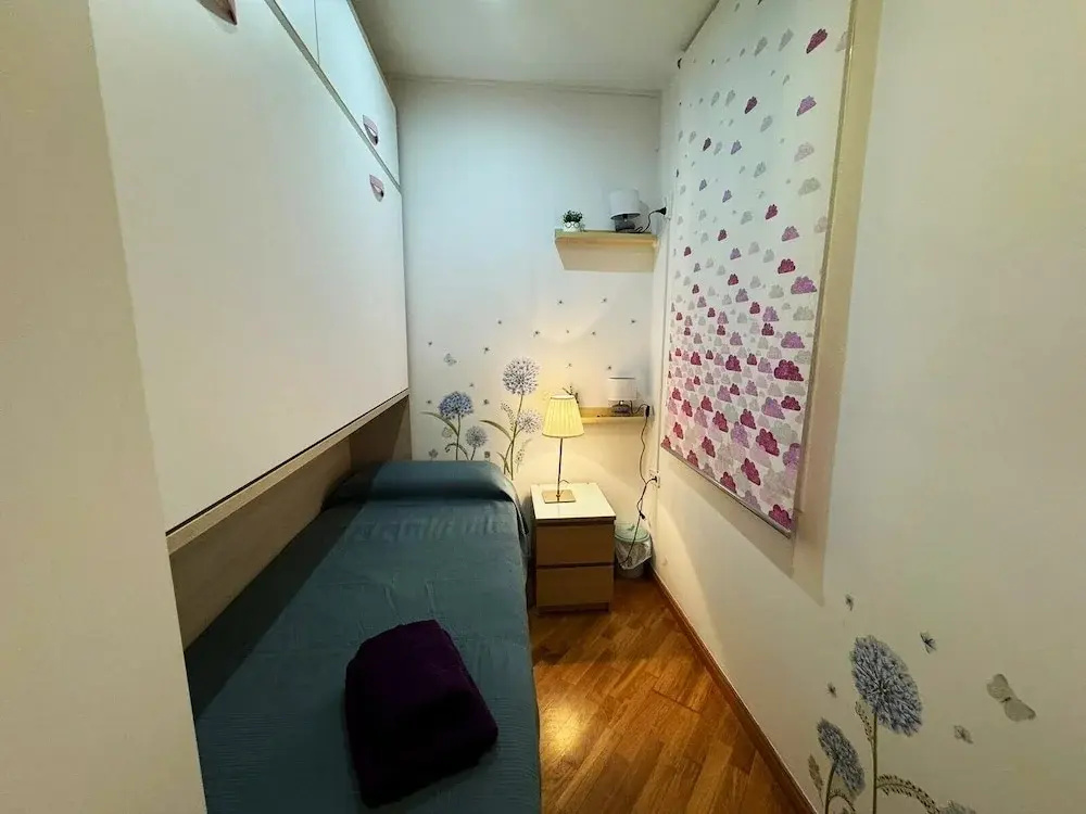 Rooms Calabria