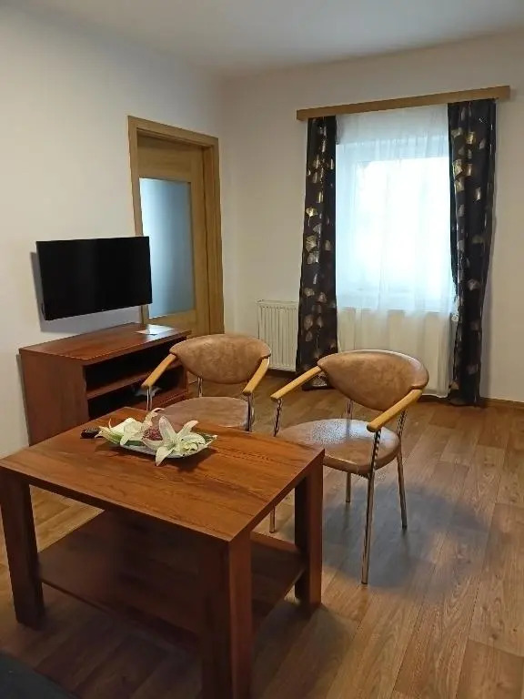 Penzion Villa Marion